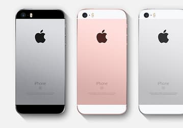 Магазин Metro условно бесплатно раздаёт новенькие iPhone SE