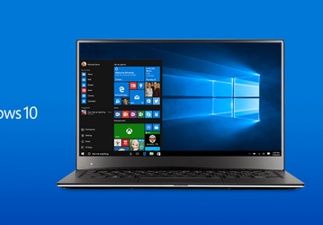 Windows 10 стала самой популярной настольной операционной системой