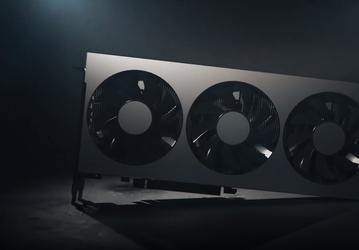 Глава Nvidia достаточно жёстко высказался в адрес видеокарты AMD Radeon VII и не только