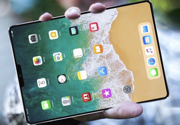 Compal готовится приступить к производству iPad Mini 5