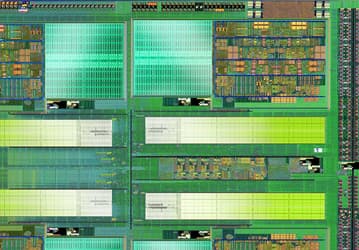 Так всё-таки четыре? AMD всё ещё судится из-за вопроса корректного подсчёта количества ядер в процессорах Bulldozer