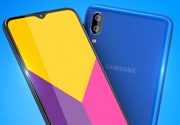 Бюджетные смартфоны Samsung Galaxy M10 и Galaxy M20 получили первое обновление еще до начала продаж