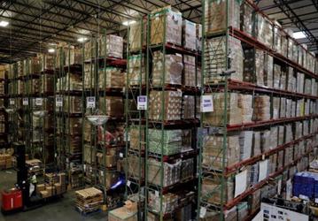 Amazon станет совладельцем французского разработчика самоуправляемых погрузчиков