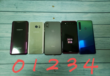 Фото дня: в ожидании Nokia 9 PureView