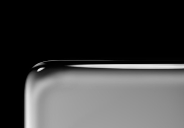 Уникальный смартфон Vivo The Waterdrop может быть лишен кнопок, отверстий и разъемов