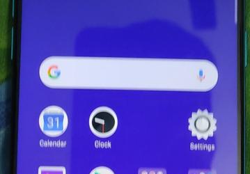 Опубликованы живые фото нового смартфона Oppo с выдвижной камерой