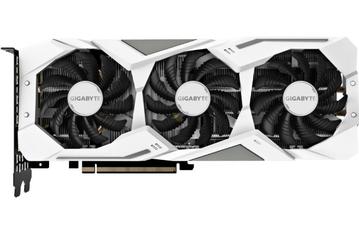 Gigabyte готовит видеокарту GeForce RTX 2060 в необычном цветовом исполнении 