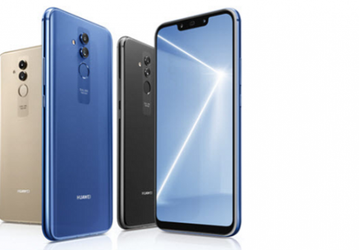 Huawei может вернуться к компактным флагманам со смартфоном Mate Mini