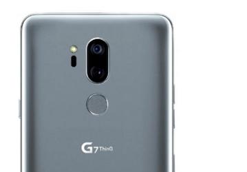 К смартфону LG G8 ThinQ можно будет подключить дополнительный экран и превратить устройство в планшет