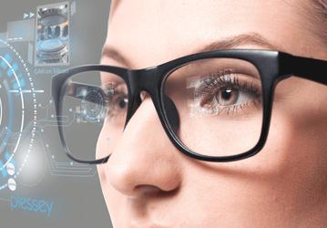 Nanoco и Plessey намерены уменьшить полноцветные пиксели microLED на 87%