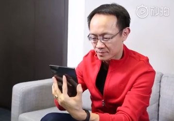 У гибкого смартфона Xiaomi есть проблемы, с которыми еще предстоит разобраться
