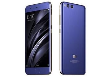 Двухлетний флагман Xiaomi Mi 6 получил тёмную тему с обновлением MIUI 10