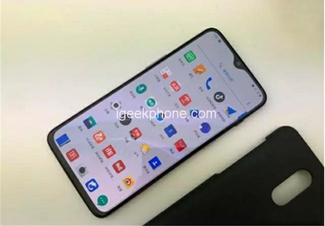Смартфон Xiaomi Mi 9 получит четыре камеры суммарным разрешением 140 Мп