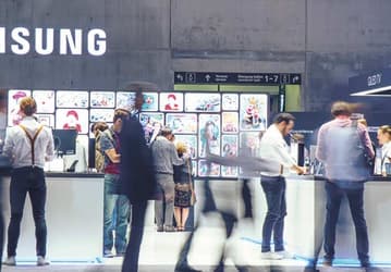 Samsung покупает израильскую компанию Corephotonics за 155 млн долларов