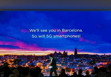 За прошлый год Huawei продала 206 миллионов смартфонов, в конце февраля компания покажет несколько моделей с поддержкой 5G