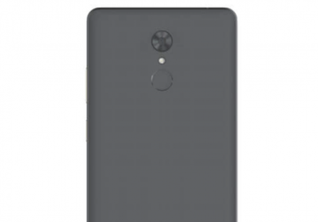 Первое фото планшетофона Lenovo Phab 3, который получит аккумулятор емкостью 5180 мА•ч