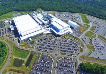 Очередное дополнение к договору с GlobalFoundries развязывает руки AMD