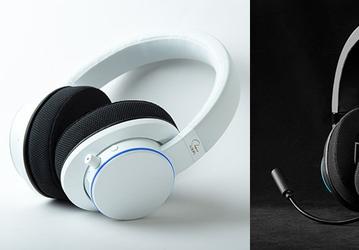 Новые наушники Creative поддерживают технологию Super X-Fi