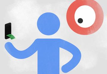 И Google туда же. У поискового гиганта есть такое же приложение для сбора данных, как и у Facebook
