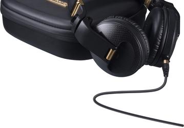HDJ-X10C — премиальный вариант флагманских наушников Pioneer DJ