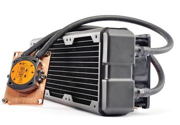 Система охлаждения Asetek 690LX-PN для процессора Intel Xeon W-3175X стоит 399 долларов