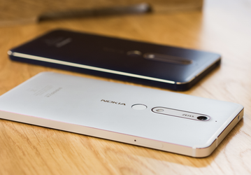 Недорогой смартфон Nokia 6.2 получит особенность, пока присущую лишь единичным моделям на рынке