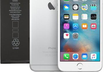 Бывший топ-менеджер Samsung решит проблемы Apple с аккумуляторами