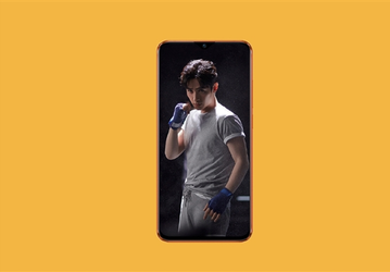 Пользователи Lenovo Z5s смогут копировать данные из аккаунтов iCloud и Xiaomi 