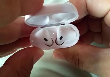 Наушники Apple AirPods 2 перейдут в категорию умной носимой электроники и выйдут на рынок в первом полугодии
