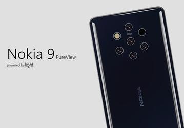 Смартфоны Nokia могут вернуться в США уже в этом году