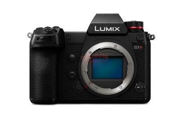 Технические характеристики и новые изображения камер Panasonic Lumix S1 и S1R появились накануне анонса