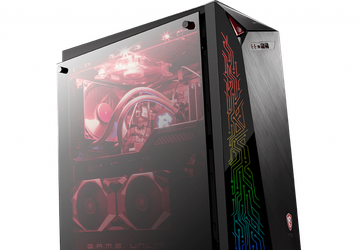 Игровые ПК MSI Infinite X 9th могут предложить максимум в своём сегменте