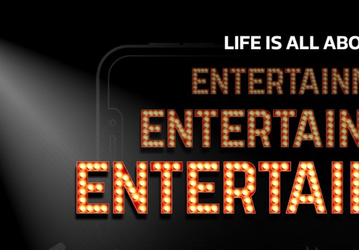 Одни развлечения на уме: Realme называет свой новый смартфон Boss of Entertainment