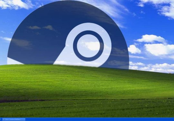 Steam прекратил поддержку Windows XP и Windows Vista