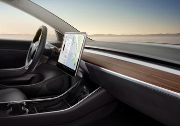Финансовый отчёт Tesla: компания не вернулась к убыткам и показала внушительный рост выручки