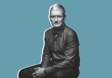 Глава Apple обратился к Конгрессу США посредством статьи в журнале Time