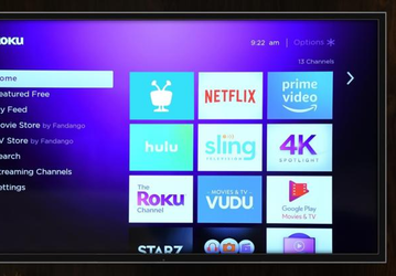 Приложение TiVo для Apple TV имеет ограничения в 720р и 30 к/с