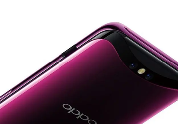 Смартфон Oppo Find X с Android 9.0 Pie замечен в Сети
