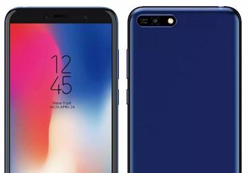 Смартфон Huawei Y6 (2019) получит ещё меньший аккумулятор, нежели у Y6 (2018)