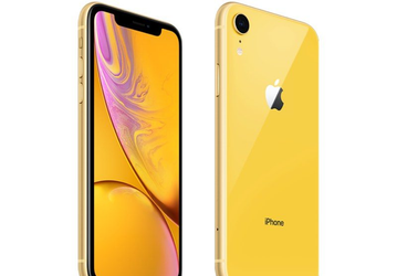 iPhone XR 2019 будет гораздо быстрее в сетях 4G, чем iPhone XR
