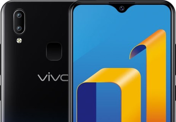 Смартфон Vivo Y91 будет стоить $155