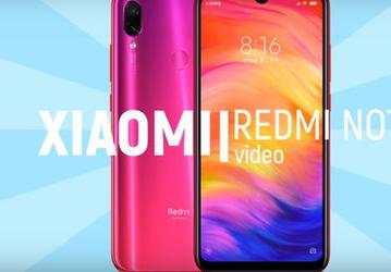 Мучения Redmi Note 7 не заканчиваются, в новом видеоролике он служит разделочной доской