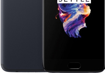 Новая версия Oxygen для OnePlus 5 и 5T исправила ошибки с кнопками и Wi-Fi