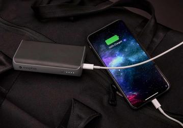 Внешние аккумуляторы Mophie Powerstation PD и Powerstation PD XL порадуют внешним видом и габаритами