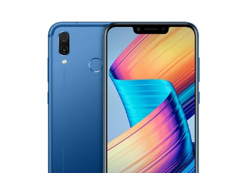 Через 5 лет Honor собирается попасть в тройку самых успешных поставщиков смартфонов