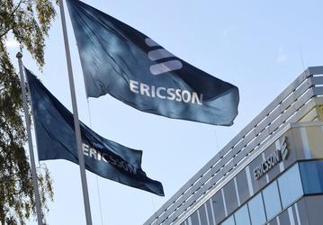 Ericsson боится пострадать из-за того, что китайцев не пустили в шведскую сеть 5G