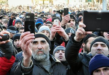 В России могут ввести «налог» на смартфоны и счетчики ЖКХ