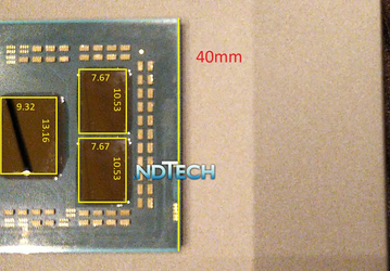 Глава AMD прозрачно намекнула на то, что грядущие CPU Ryzen 3000 будут иметь больше, чем восемь ядер