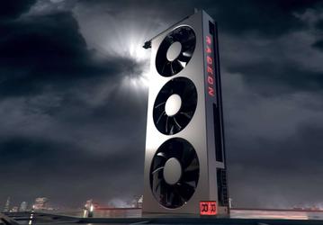Radeon VII будет далеко не единственной новой видеокартой AMD в нынешнем году