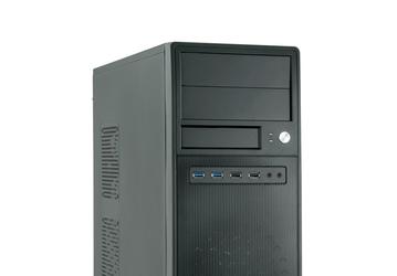 Корпус Chieftec Mesh (CG-04B-OP) появится в Европе до конца месяца